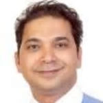 Dr. Vijay D Shetty