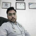Dr. Vijay Dagar
