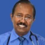 Dr. Vijay K Panikar