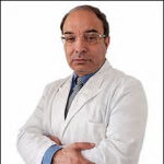 Dr. Vijay Kher