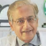 Dr. Vijay Kulkarni