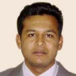 Dr. Vijay Kumar Kamat