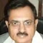 Dr. Vijay Kumar Malhotra