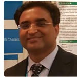 Dr. Vijay Kumar Rai