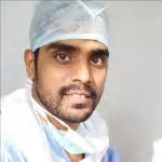Dr. Vijay Kumar Vanjarapu