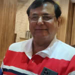 Dr. Vijay L Jobanputra
