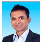 Dr. Vijay Patil