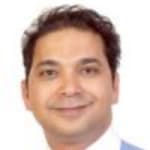 Dr. Vijay Shetty