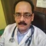 Dr. Vijay Singh