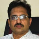 Dr. Vijay Zope