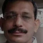 Dr. Vijender Kumar