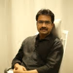 Dr. Vikas Bharadwaj