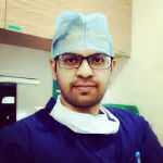 Dr. Vikas Chavan