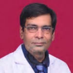 Dr. Vikas Chopra