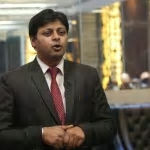 Dr. Vikas Gupta