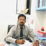 Dr. Vikas Jain