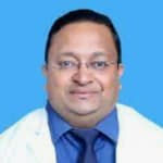 Dr. Vikas Kumar Goyal