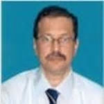 Dr. Vikas Madhav Agashe