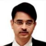 Dr. Vikas Menon