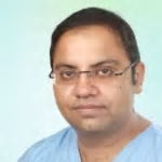 Dr. Vikas Panthri