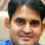 Dr. Vikas S Yadav