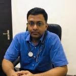 Dr. Vikas Singhal