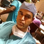Dr. Vikas Tandon