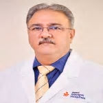 Dr. Vikas Taneja
