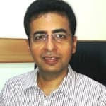 Dr. Vikas Thukral