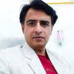Dr. Vikas Verma