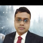 Dr. Vikash Maskara