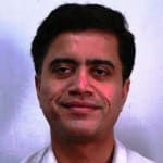Dr. Vikash Singh