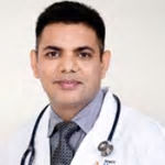Dr. Vikram Gagneja