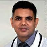 Dr. Vikram Gagneja