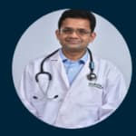 Dr. Vikram Shah