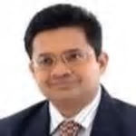Dr. Vikram Sharad Shah