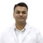 Dr. Vikram Singh
