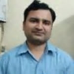Dr. Vikrant Jain