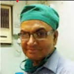 Dr. Vilas Lokhande