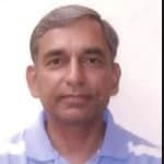 Dr. Vimal Jain