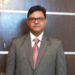 Dr. Vimal Kumar Dakour