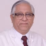 Dr. Vimal Kumar Nakra