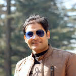 Dr. Vimal Yadav P T