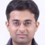 Dr. Vinant Bhargava