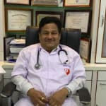 Dr. Vinay Kashinath Parvatkar