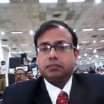 Dr. Vinay Kumar