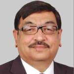 Dr. Vinay Kumar Dhir