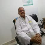 Dr. Vinay Rawal