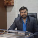 Dr. Vinayak Abbot Abbot