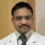 Dr. Vinayak Kumar